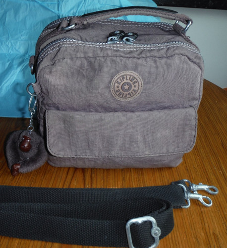 Vintage kipling convertible - kipling,