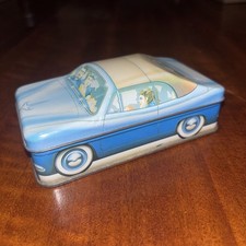 Ian logan carlectable car - ian,