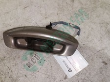 Nissan Micra 2005 K12 Tailgate/Boot Lid Release Switch 90606AX600