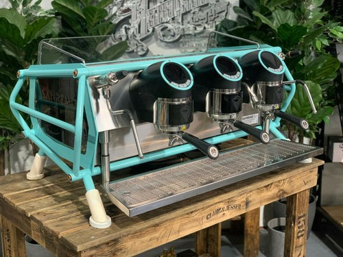 San remo cafe - cafe, group