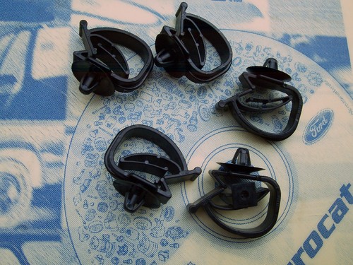 New genuine ford - 5,