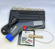 MINI-DUCTOR VENOM MDV-888 Induction heating tool with various coils (230V)