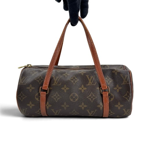 Louis vuitton papillon - louis, 26