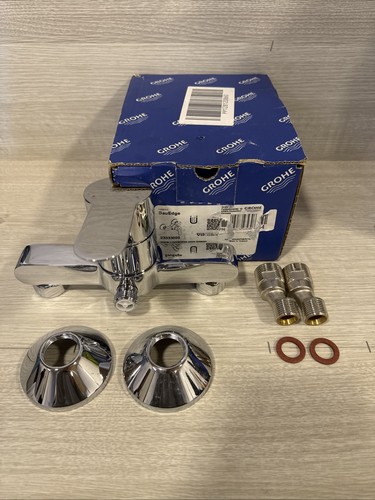 Grohe bauedge single - bauedge,
