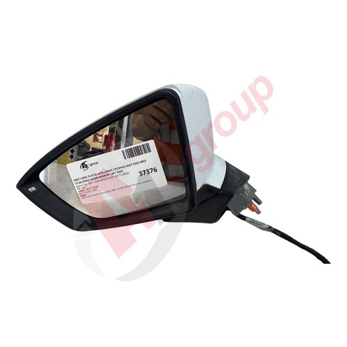 Seat leon ecotsi xcellence - seat,