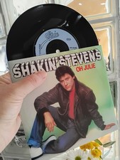Shakin Stevens 7 Inch. OH