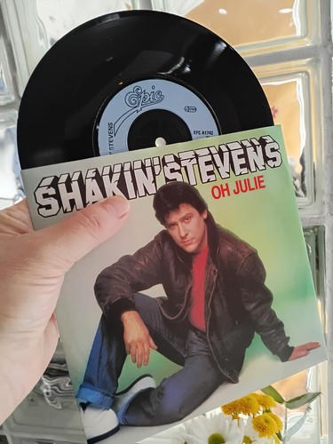 Shakin stevens inch oh - 7,
