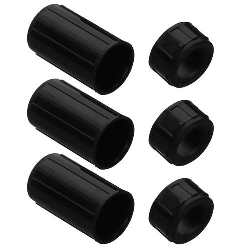 Durable plastic flute - plastic,