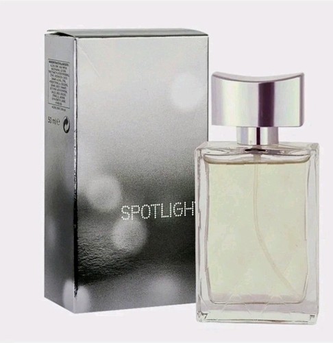 Avon spotlight eau parfum - avon,