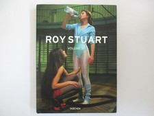 Roy Stuart Volume II - Erotica
