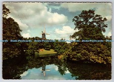 D320252 Bremen. Muhle am Wall. Hans Andres. Hans Hartz