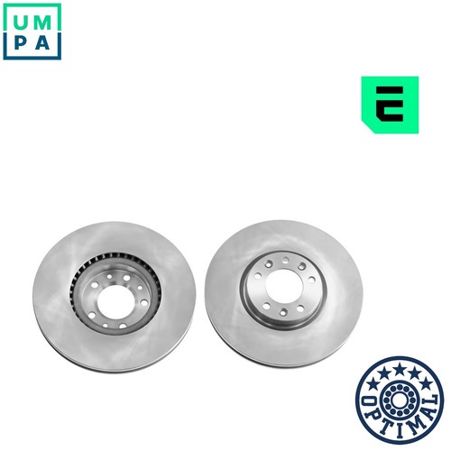 Brake disc 8678hc for - brake,