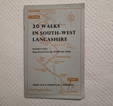 Rare 20 Walks South-West
