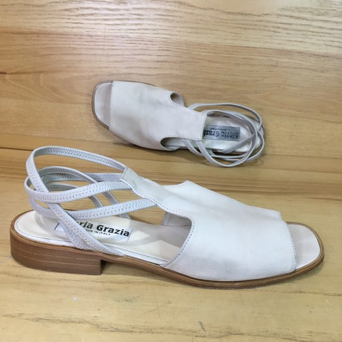 Maria grazia open - grazia, flat
