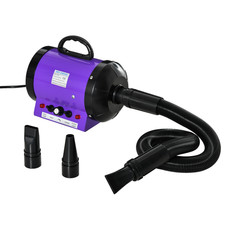 2800W Dog Hair Dryer Pet