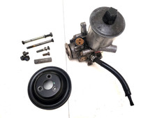 Mercedes W124 Power Steering &