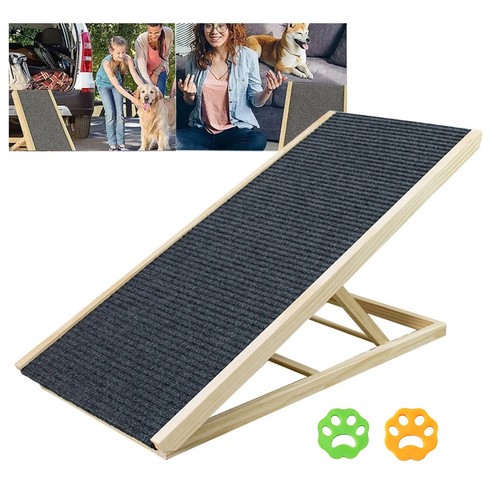 Adjustable heights dog pet - dog,