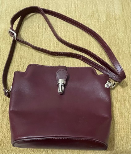 Vera pelle leather cross - vera,