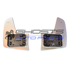 BMW PADDLE SHIFTERS G30 G20 G21 G01 G02 G05 G11 G31 GENUINE