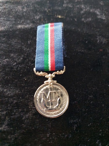 Miniature merchant navy - miniature,