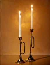 Gold Trumpet