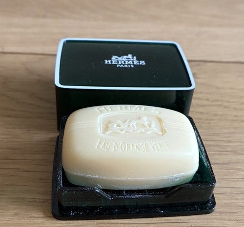 Hermes paris travel - travel, soap