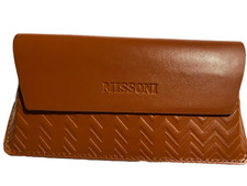 Missoni Eyeglass Sunglasses