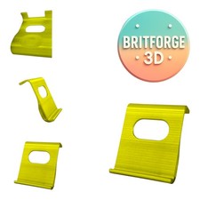 Hands-Free Tablet Mount for