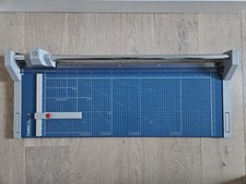 DAHLE 554 A1 professional guillotine trimmer paper cutter