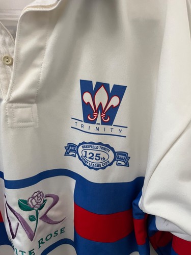 Beaver wakefield trinity rugby - beaver,