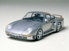 Tamiya 1/24 Cars - 1/24