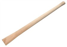 Wooden Pick Axe Mattock Handle