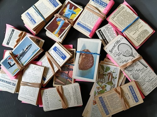 Vintage retro assorted lot - assorted,