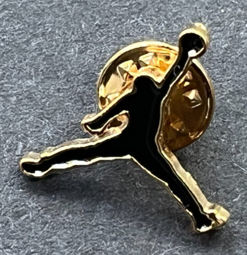 Nike jordan jumpman - nike, pin