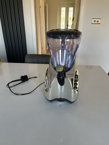 Kenwood sb256 concert smoothie - concert,