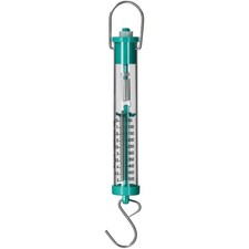 Rapid Plastic Spring Balance Scales - 500g/ 5N