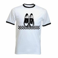 SKA DANCING SHOES RINGER