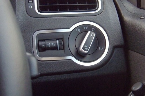 Volkswagen polo gti - vw,