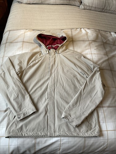 Rohan mens dry delta - dry, jacket