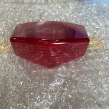 husaberg fe 450 tail light lens Genuine Item New But No Packaging