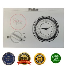 Vaillant 0020116882 timeSWITCH