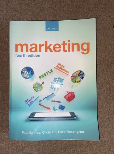 Marketing sara rosengren - marketing,