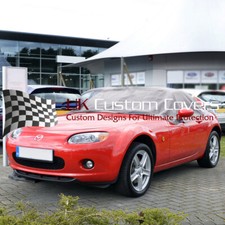 Mazda Mx5 Mk3 & Mk3.5 Soft Top