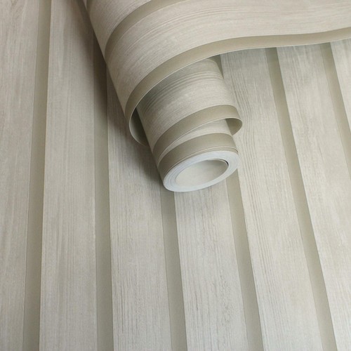 Effect wooden slats beige - effect,
