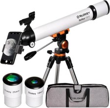 SLOKEY SKYWAYS 70070 TELESCOPE