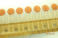 10nf 500V CERAMIC DISC