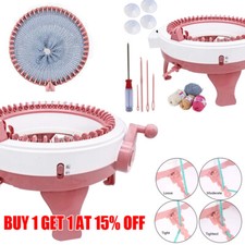 48 Needle Knitting Machine