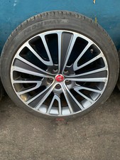 Jaguar XJ AUTOBIOGRAPY