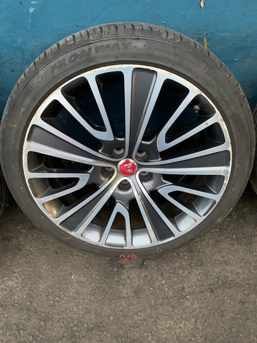 Jaguar autobiograpy - xj,