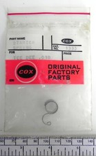 Cox No. 1333 Starter Spring for TD010